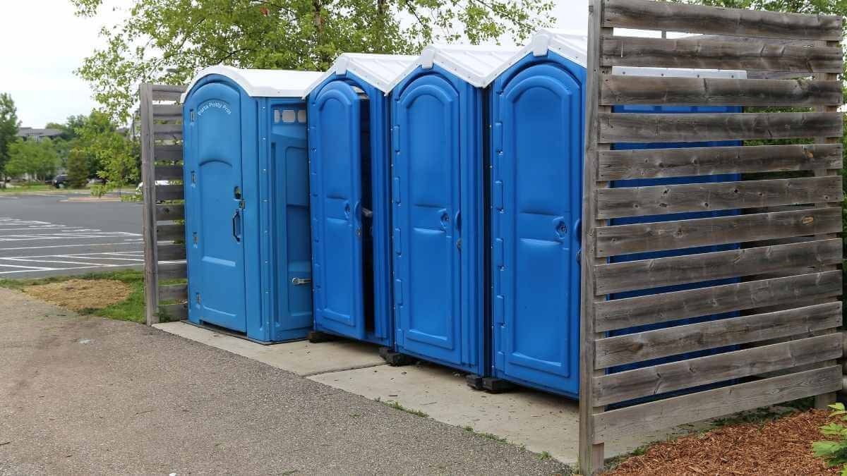 Porta Potty Rental Pros - Quality Portable Restroom Services in Laytonville, CA, 95454